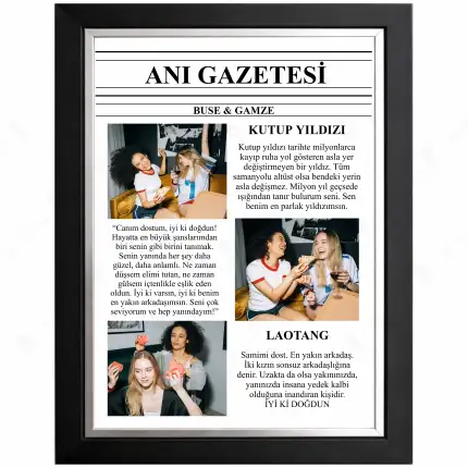 ANI GAZETESİ